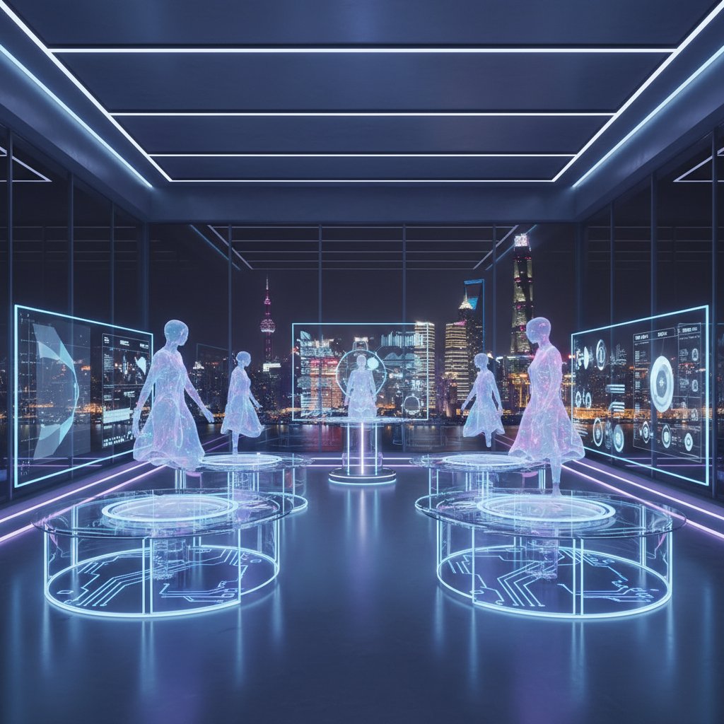618 AI: il shopping festival cinese diventa il primo nativamente AI