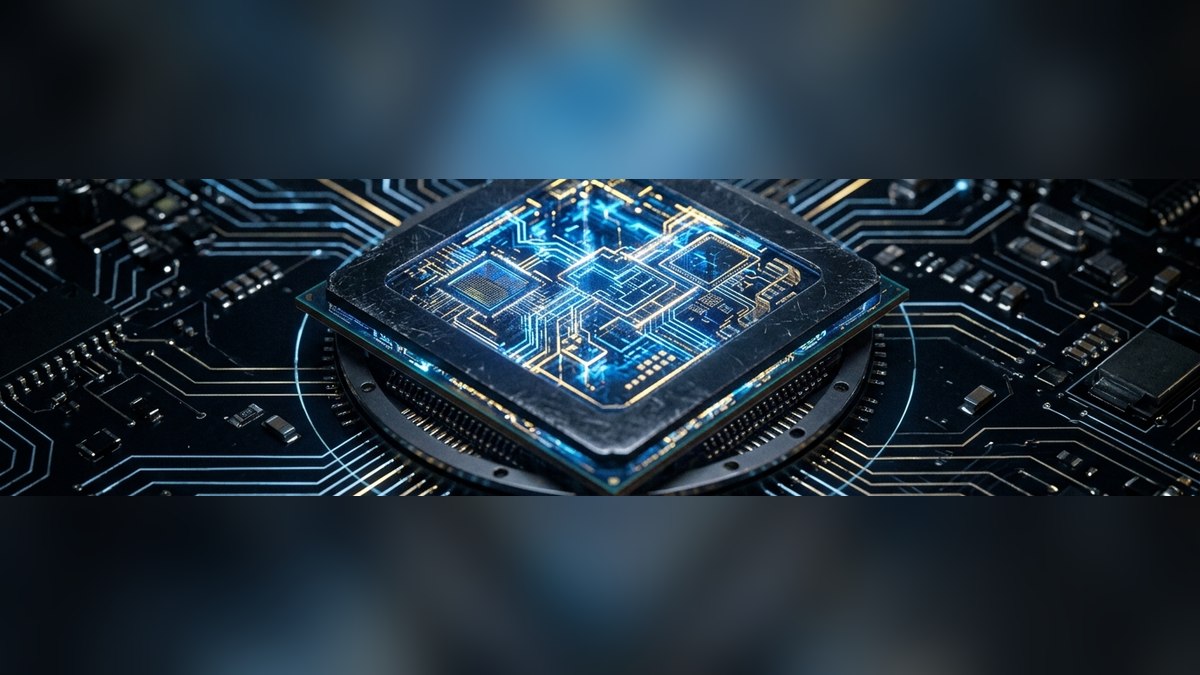 Chip Fudan a singolo elettrone - Guiyi, il "ritorno all'unità" che rivoluziona l'AI