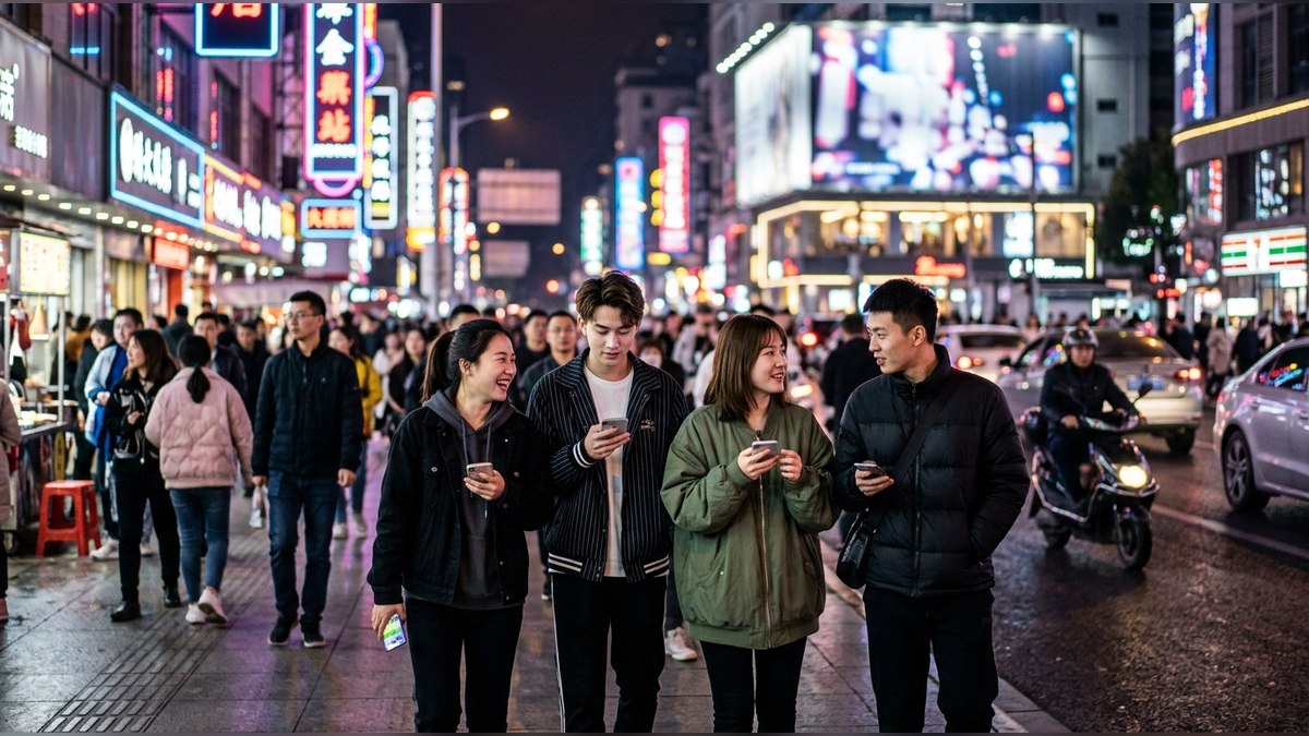 Xianyu: l'app di Alibaba che ha trasformato l'usato in un'economia parallela per 178 milioni di giovani
