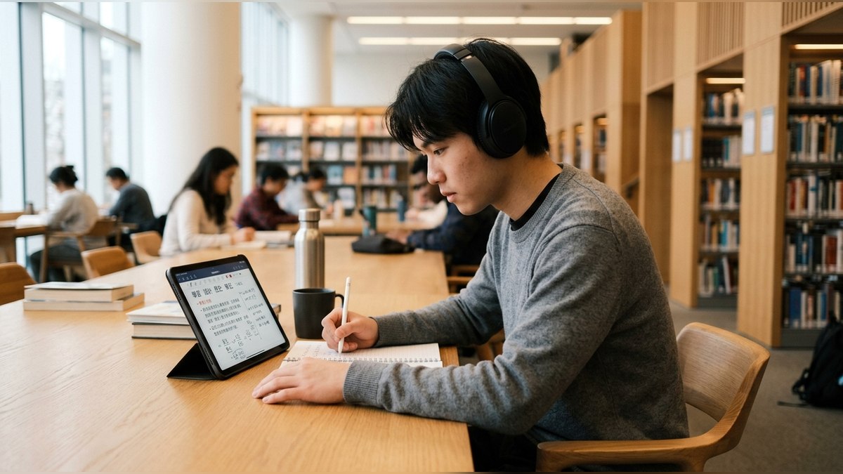 Imparare il cinese con l'AI - I tutor nativi sfidano Duolingo con modelli Qwen ed Ernie